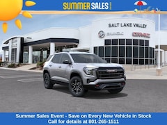 2026 GMC Terrain AT4 SUV