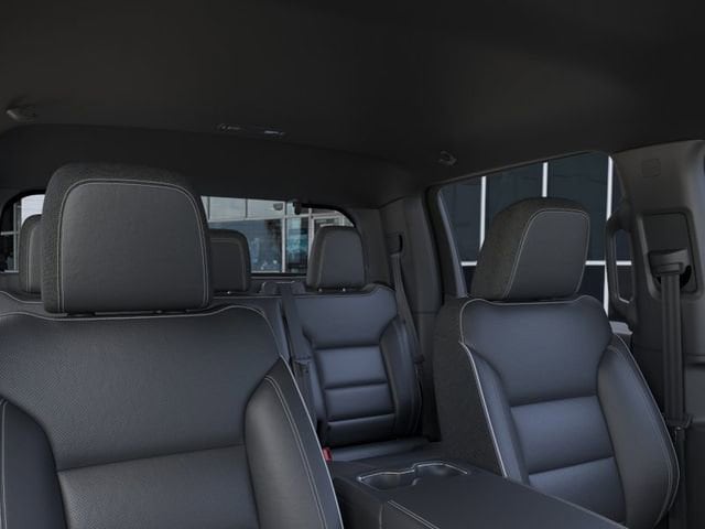 2026 GMC Sierra EV Elevation - Photo 25