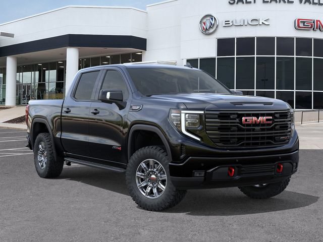 2026 GMC Sierra 1500 AT4 - Photo 7