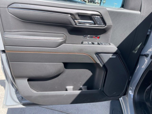 2024 GMC Sierra 1500 AT4 - Photo 19