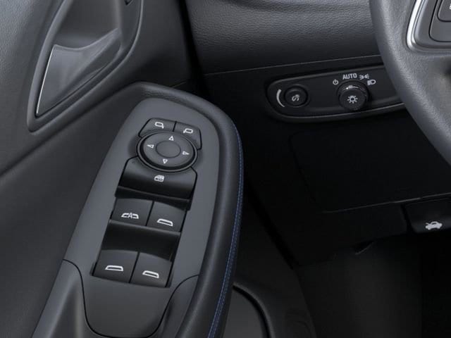 2026 Buick Encore GX Sport Touring - Photo 22