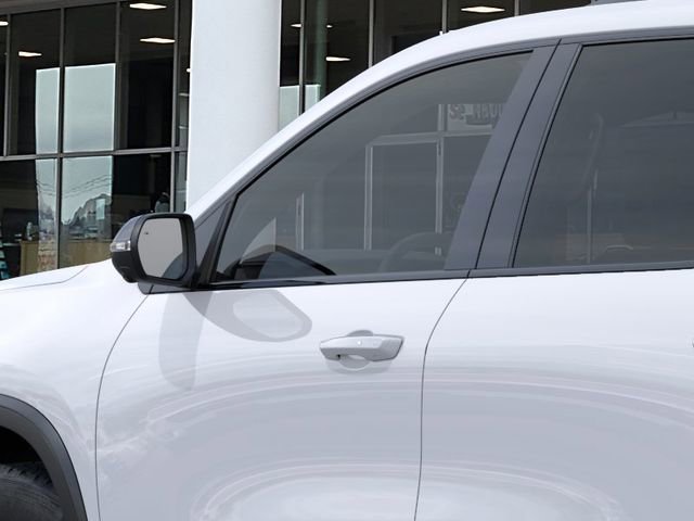 2026 GMC Acadia AT4 - Photo 12
