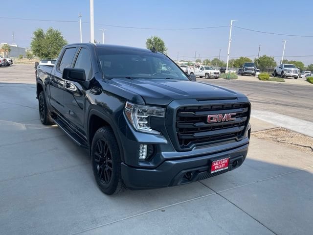 2020 GMC Sierra 1500 Elevation - Photo 6