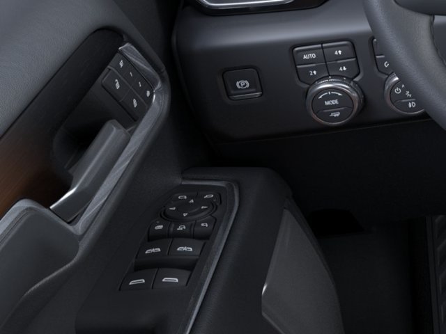 2026 GMC Sierra 3500HD Denali - Photo 23