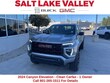 GMC Canyon