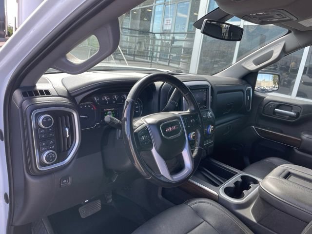 2021 GMC Sierra 1500 SLT - Photo 7