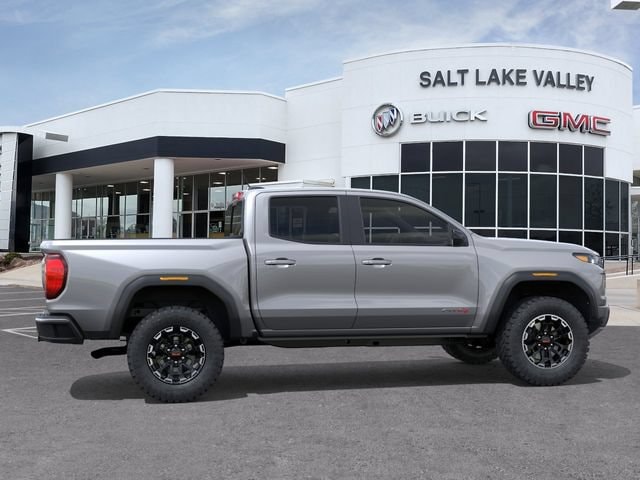 2026 GMC Canyon AT4 - Photo 5