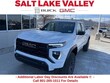 GMC Canyon