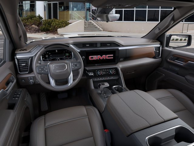 2026 GMC Sierra 1500 Denali - Photo 15