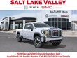 GMC Sierra 2500 HD