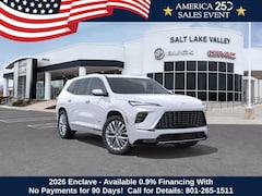 2026 Buick Enclave Avenir SUV