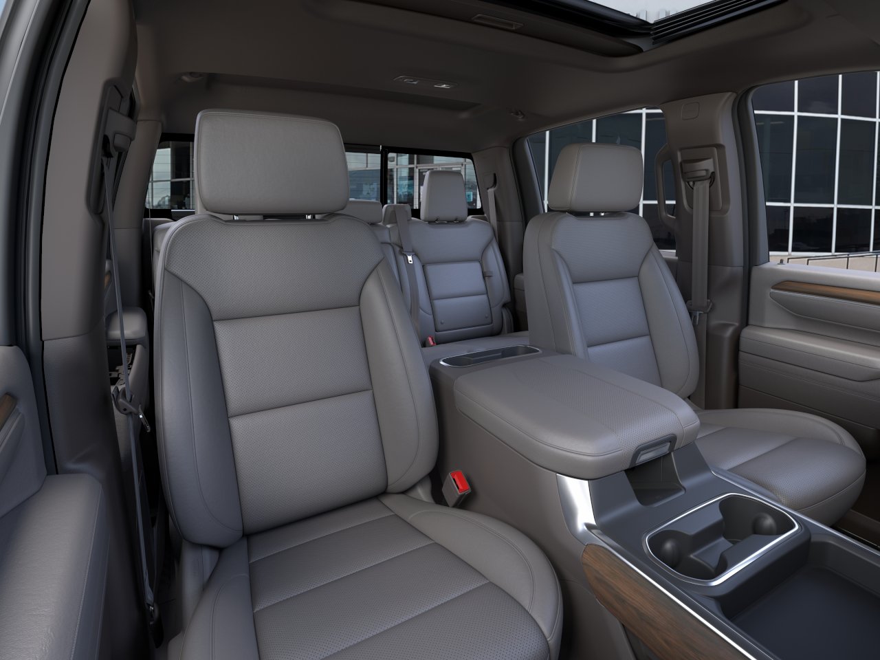 2026 GMC Sierra 2500HD SLT - Photo 40
