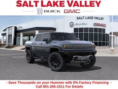 2025 GMC HUMMER EV Pickup 2X Truck