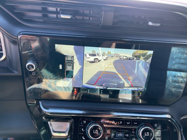 2022 GMC Sierra 1500 AT4X - Photo 13