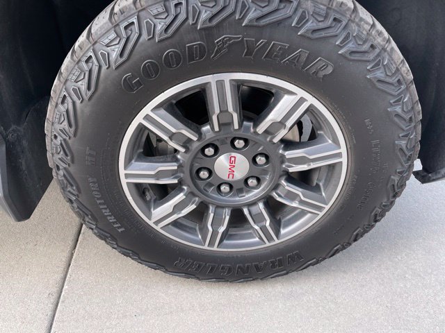 2024 GMC Sierra 1500 AT4 - Photo 27