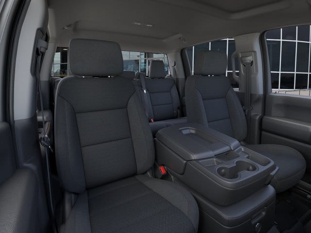 2026 GMC Sierra 3500 Chassis Cab Pro - Photo 16