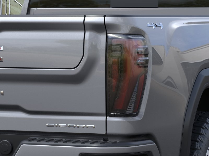 2026 GMC Sierra 3500HD Denali Ultimate - Photo 35