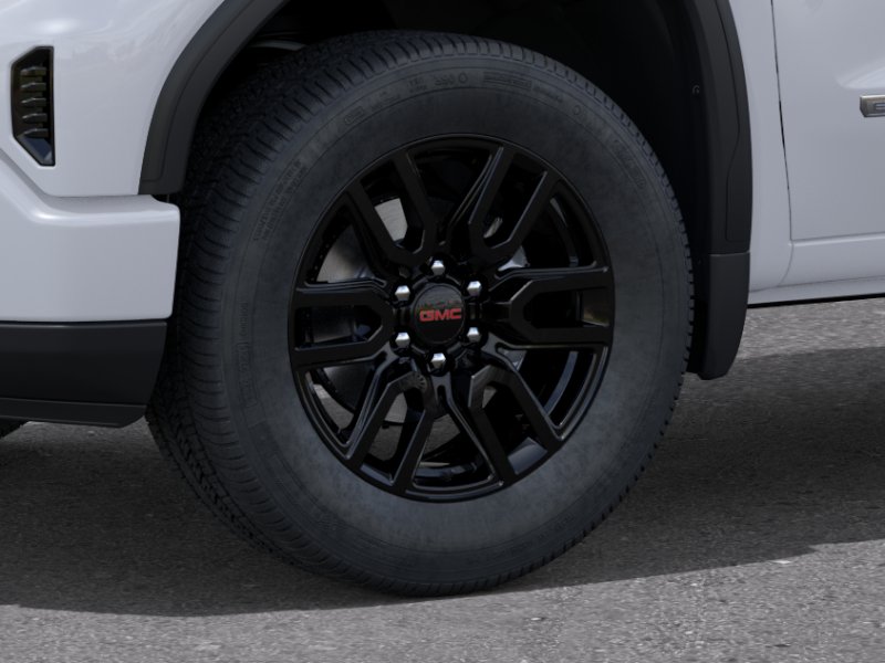 2026 GMC Sierra 1500 Elevation - Photo 33