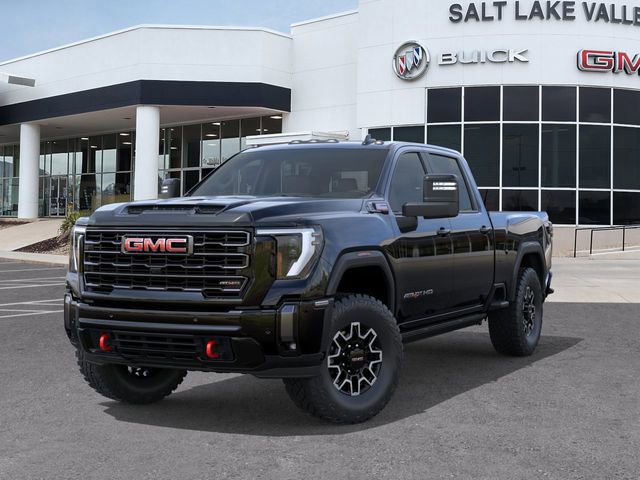 2026 GMC Sierra 2500HD AT4X - Photo 6