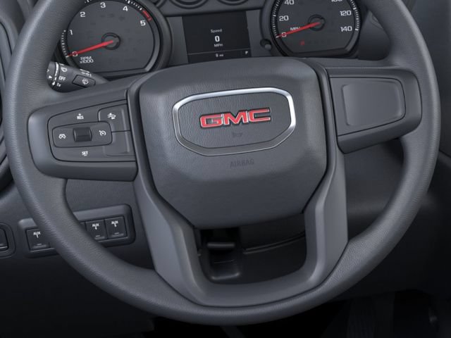 2026 GMC Sierra 3500 Chassis Cab Pro - Photo 19