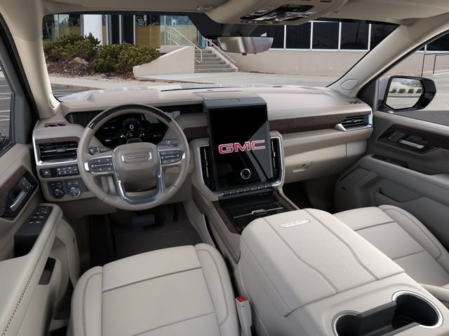 2026 GMC Yukon XL Denali - Photo 15