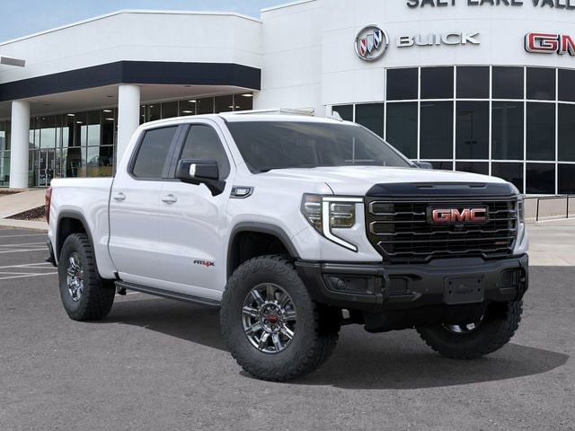 2026 GMC Sierra 1500 AT4X - Photo 7