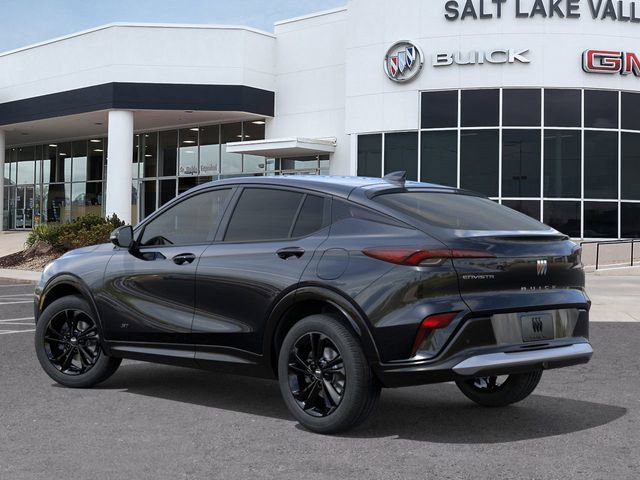 2026 Buick Envista ST photo 2