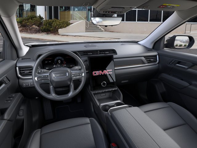 2027 GMC Terrain Denali - Photo 15