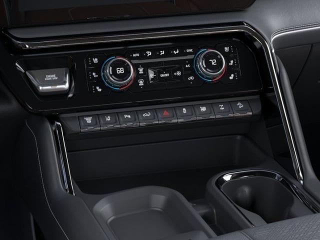 2026 GMC Sierra 2500HD AT4X - Photo 23