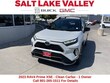 Toyota RAV4 Prime