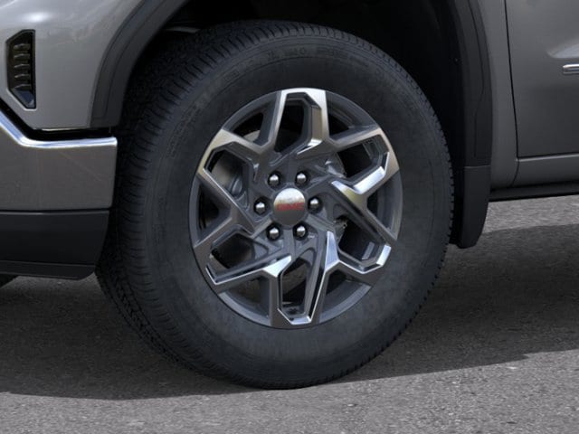 2026 GMC Sierra 1500 SLT - Photo 9