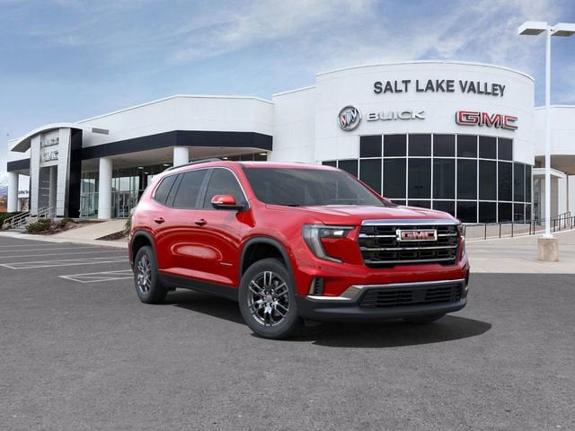 2025 GMC Acadia Elevation AWD's photo