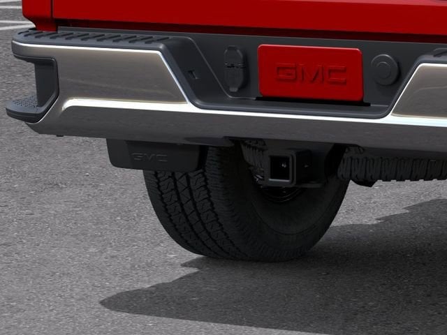 2026 GMC Sierra 2500HD SLT - Photo 15