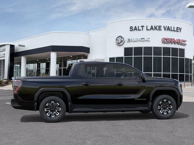 2026 GMC Sierra EV Elevation - Photo 6