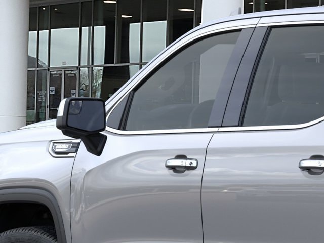 2026 GMC Sierra 1500 SLT - Photo 12