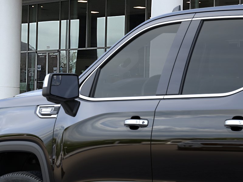 2026 GMC Sierra 1500 Denali - Photo 36