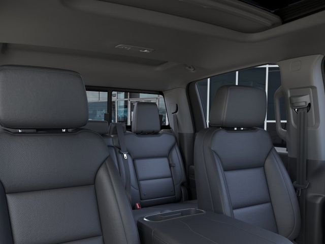 2026 GMC Sierra 1500 SLT - Photo 25