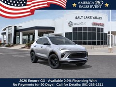 2026 Buick Encore GX Sport Touring SUV