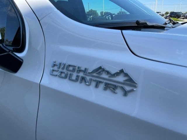 2022 Chevrolet Tahoe High Country - Photo 28