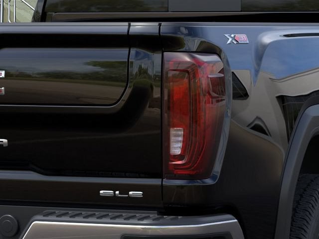 2026 GMC Sierra 2500HD SLE - Photo 11