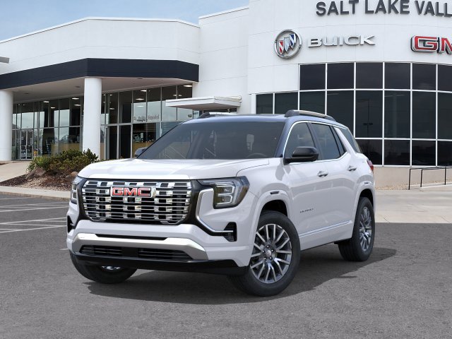 2027 GMC Terrain Denali - Photo 6