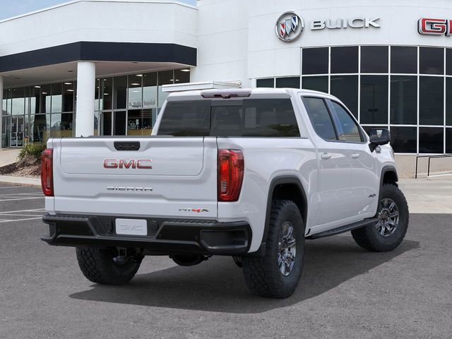 2026 Gmc Sierra 1500 AT4X photo 4