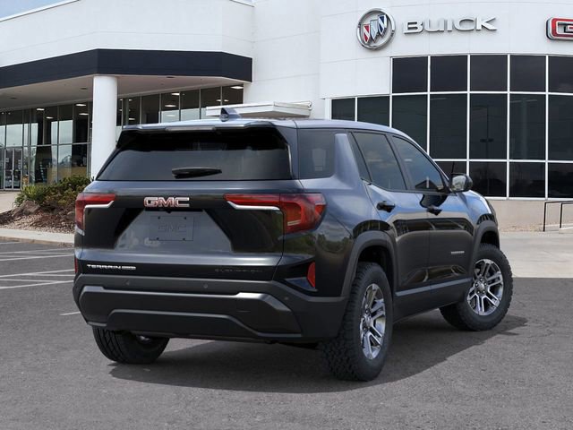 2026 Gmc Terrain Elevation photo 4
