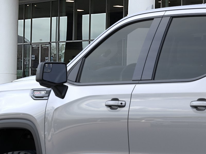 2026 GMC Sierra 1500 AT4 - Photo 36