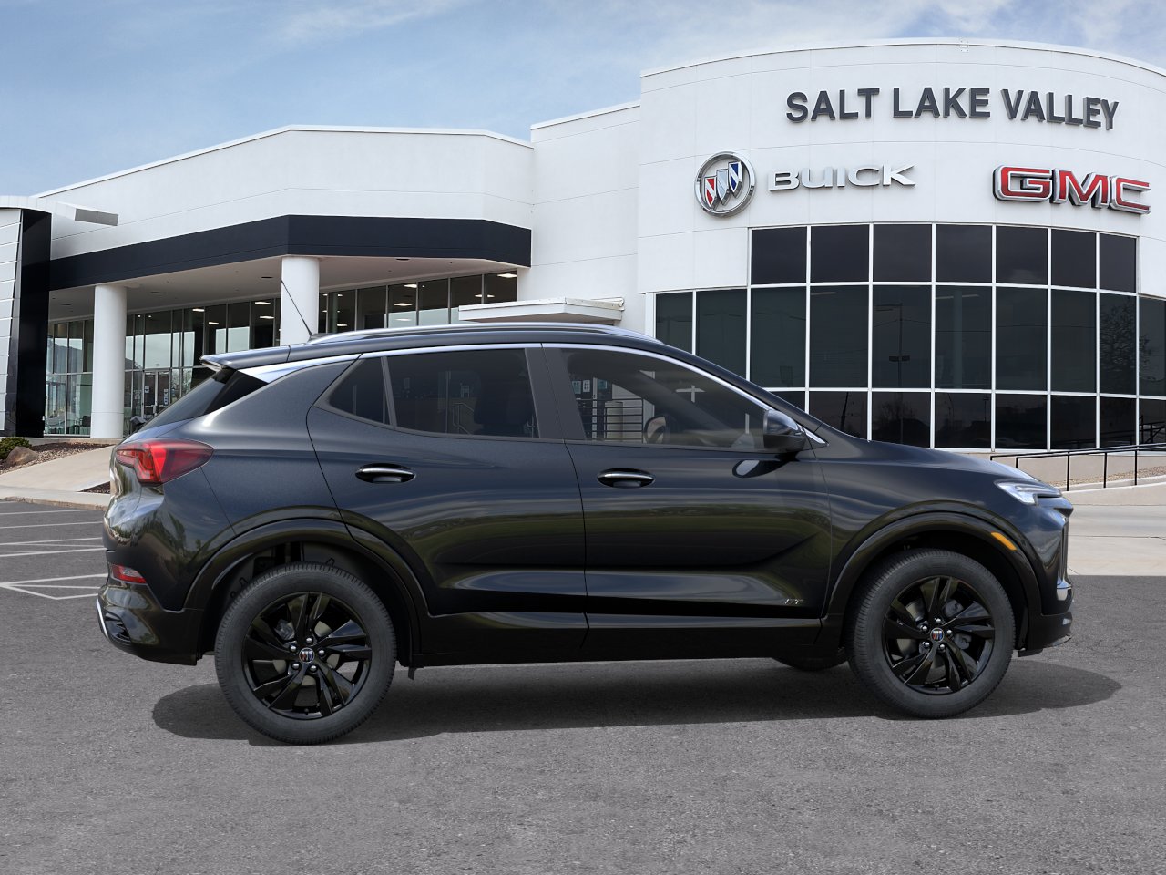 2026 Buick Encore GX Sport Touring - Photo 29