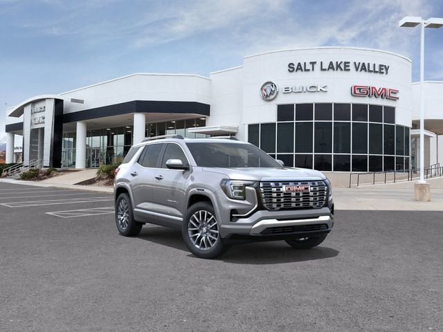 2026 GMC Terrain Denali AWD's photo