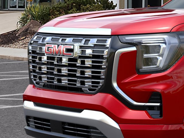 2027 GMC Terrain Denali - Photo 13