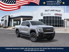2026 GMC Sierra EV Elevation w/3SB Truck