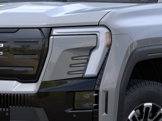 2026 GMC Sierra EV Elevation - Photo 11