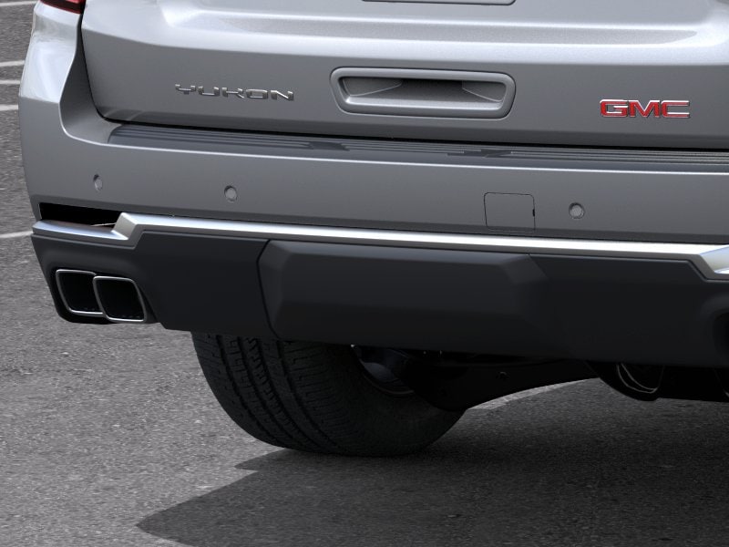 2027 GMC Yukon Denali - Photo 38